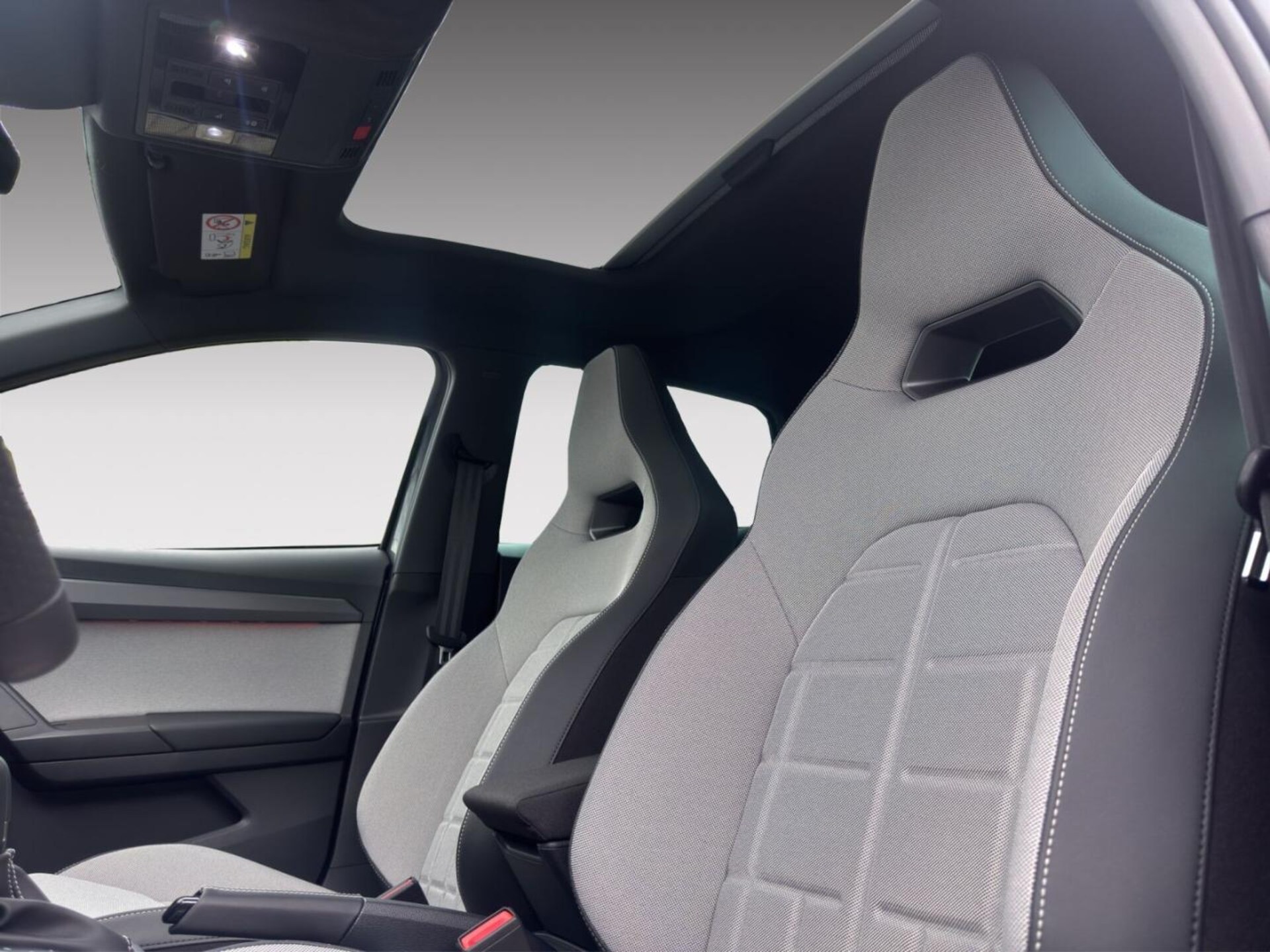SEAT Ibiza FR