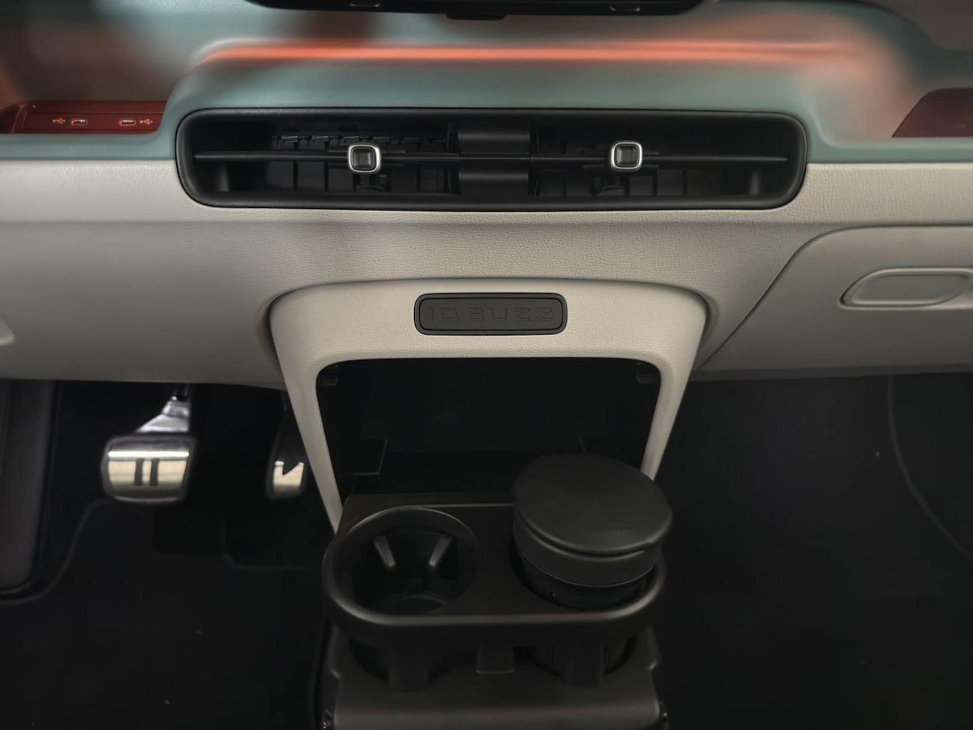 Volkswagen ID. Buzz Pro