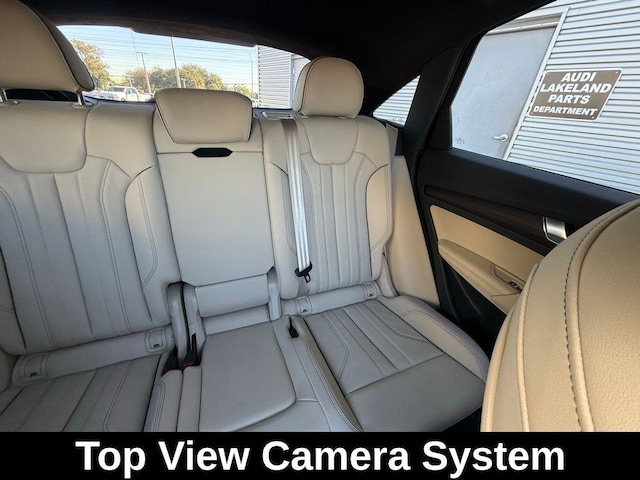 2025 Audi Q5 Sportback Premium Plus - Photo 17