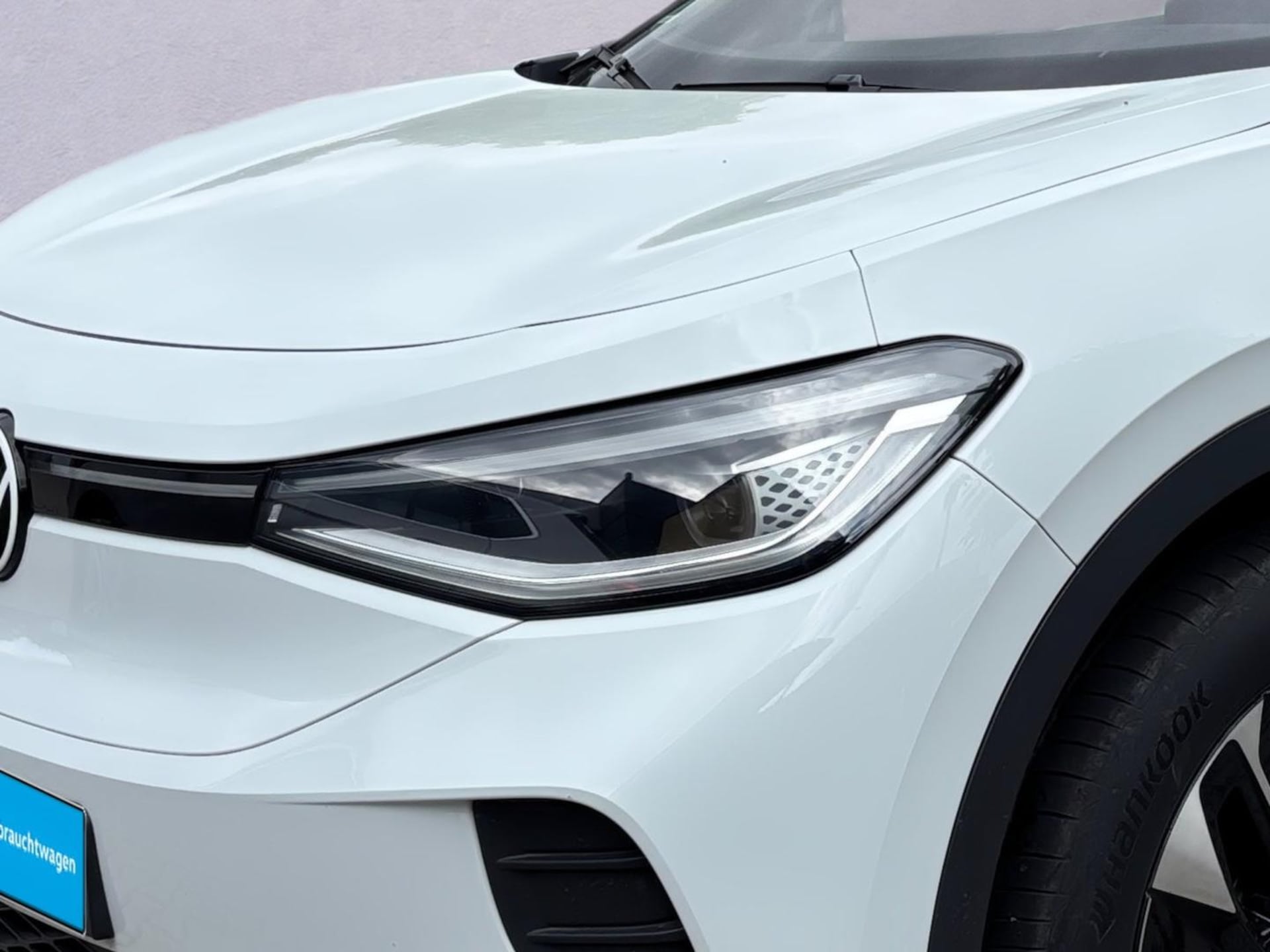 Volkswagen ID.4 Pure