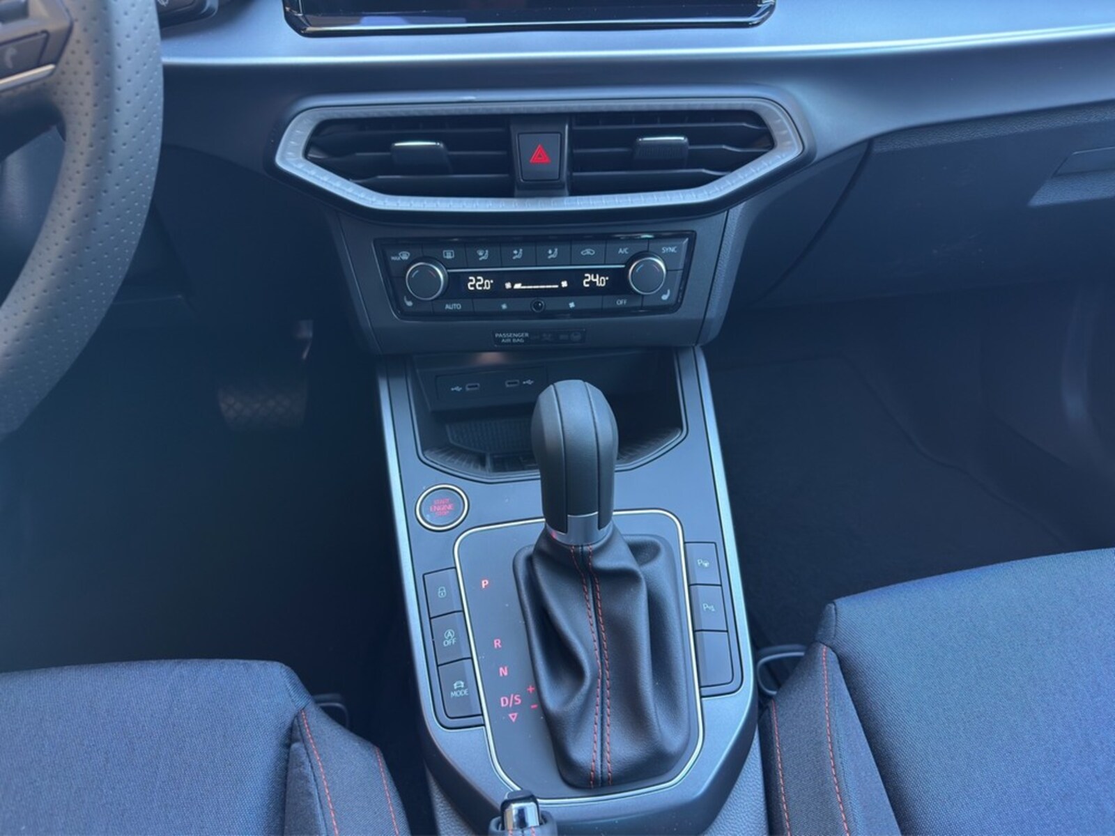 SEAT Arona – Bild 13