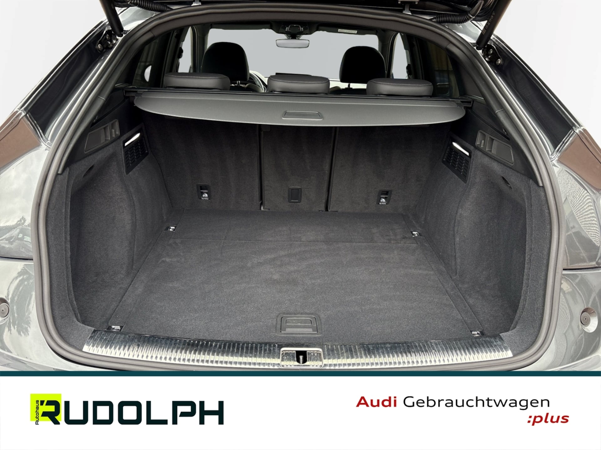 Audi Q5 Sportback S line