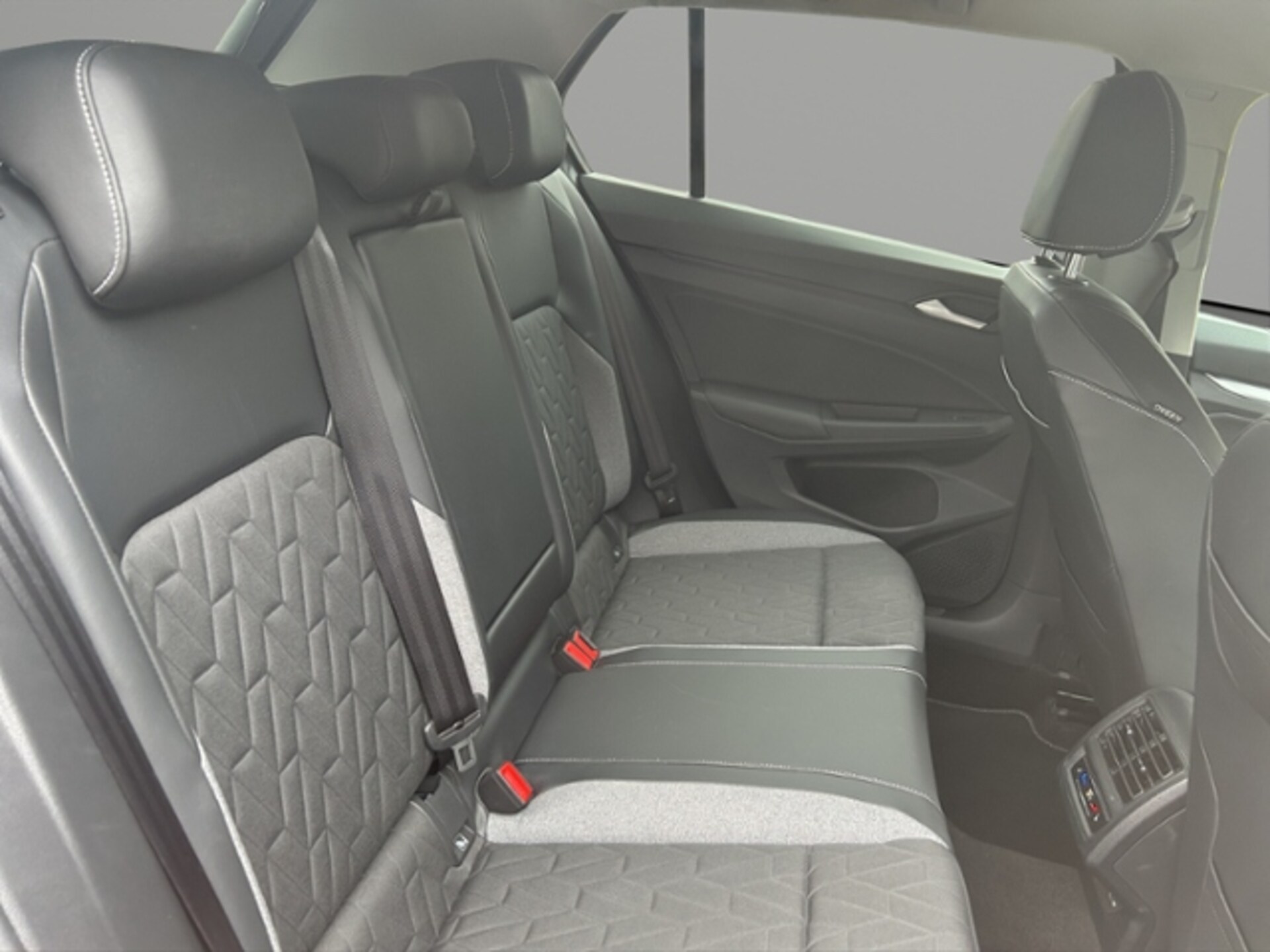 Volkswagen Golf Goal