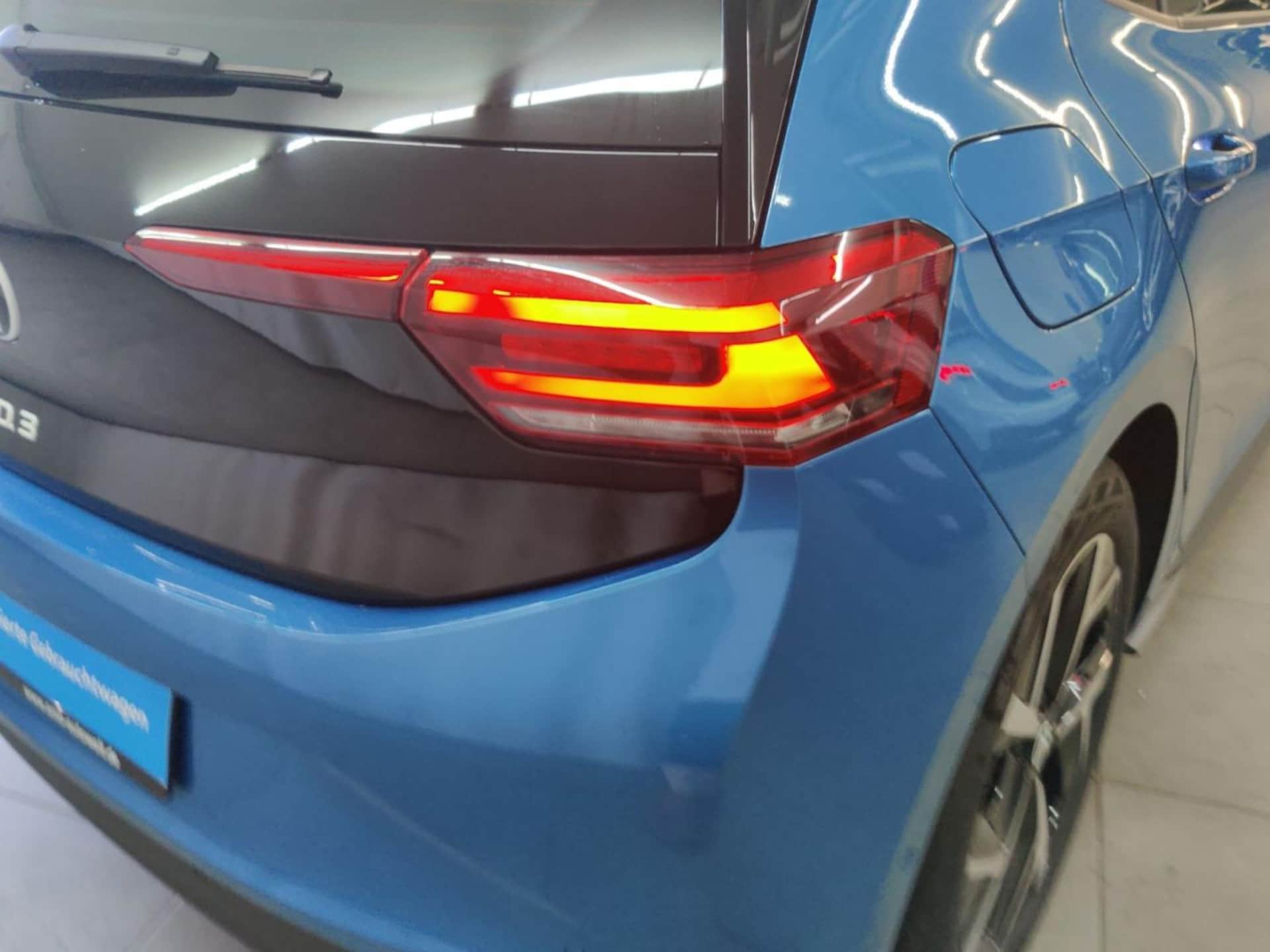 Volkswagen ID.3 Pure