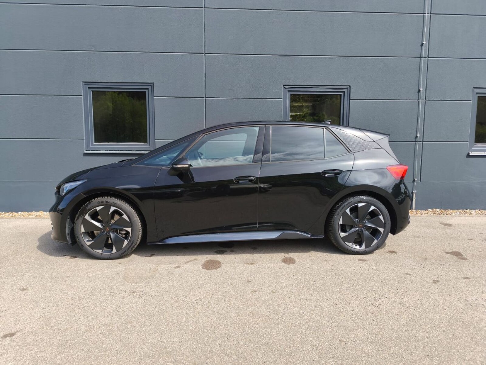 CUPRA Born – Bild 3