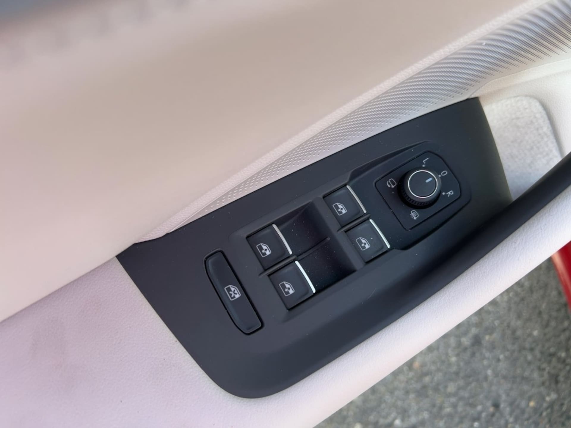 Volkswagen Passat Elegance