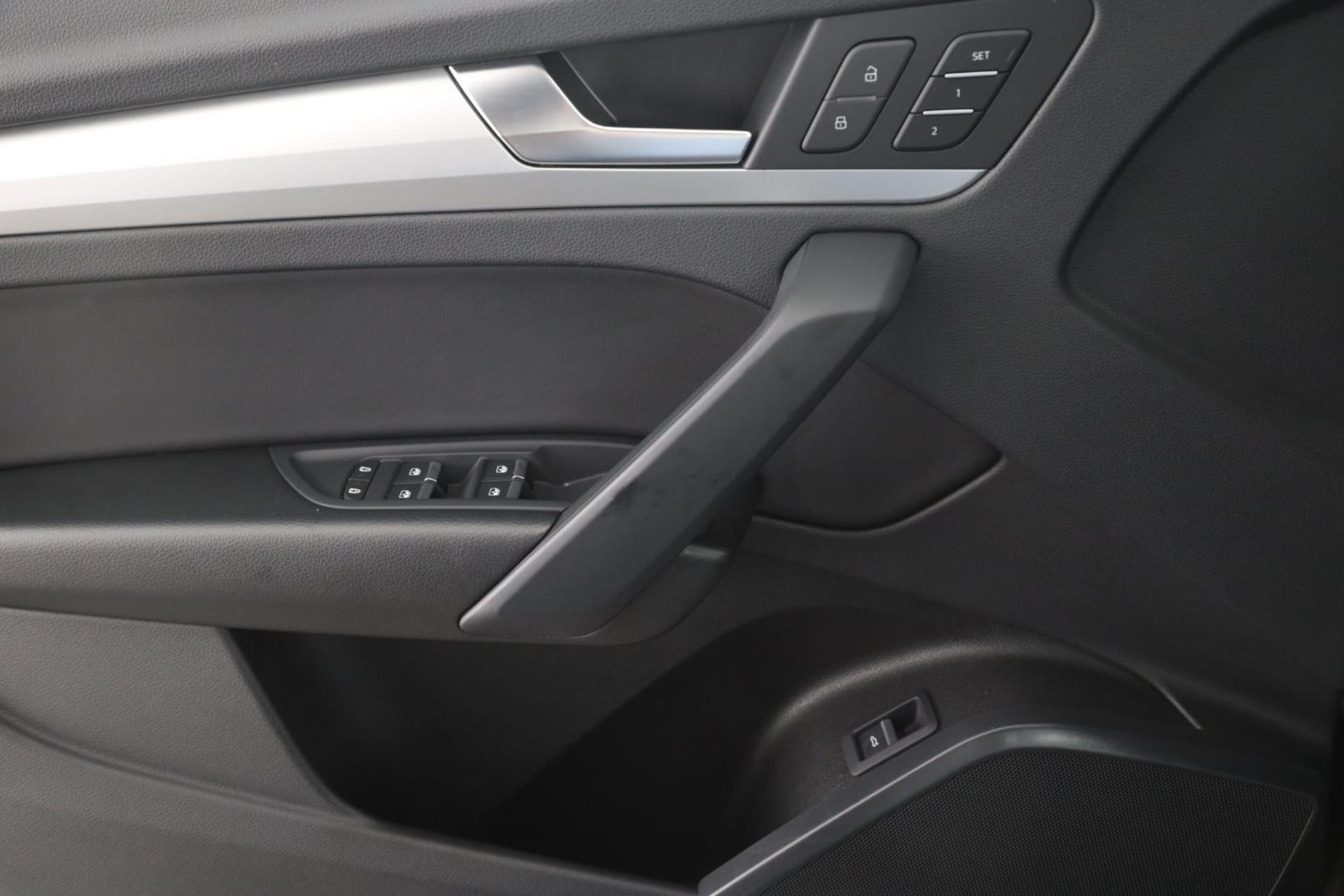 Audi Q5 SUV Advanced