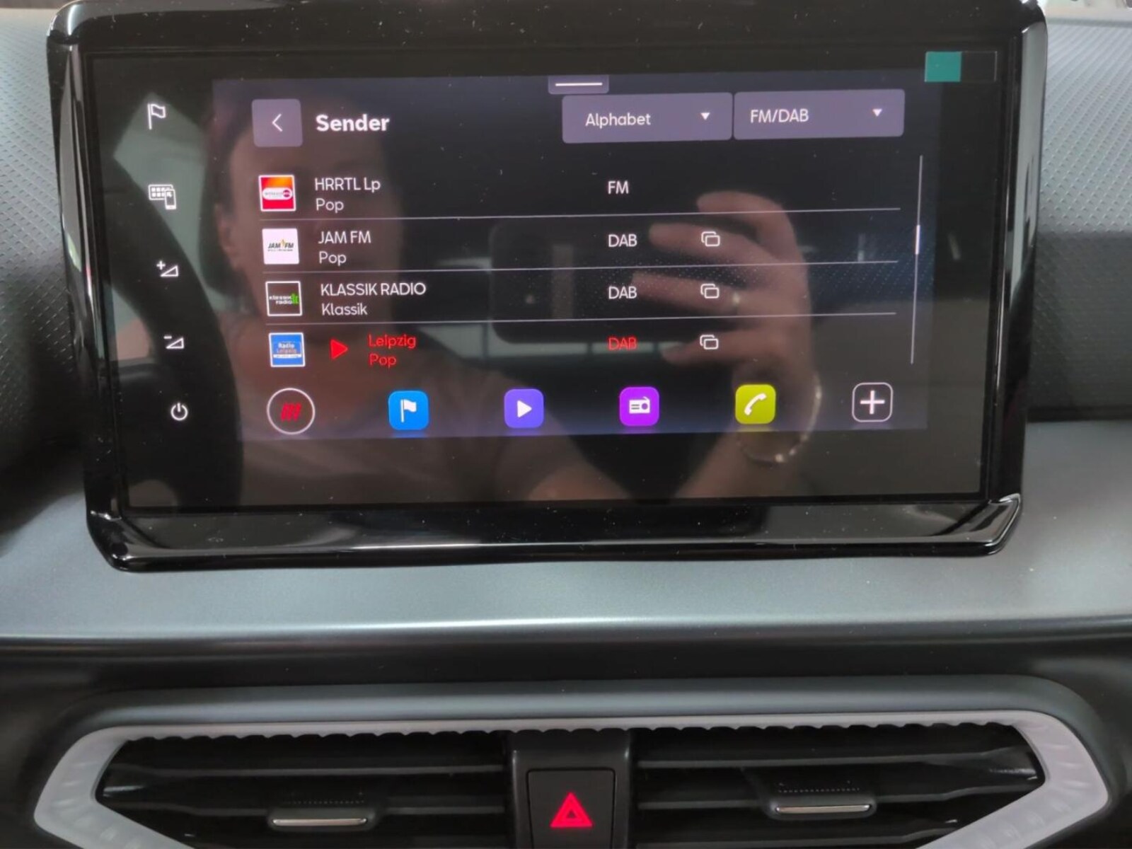 SEAT Arona – Bild 12