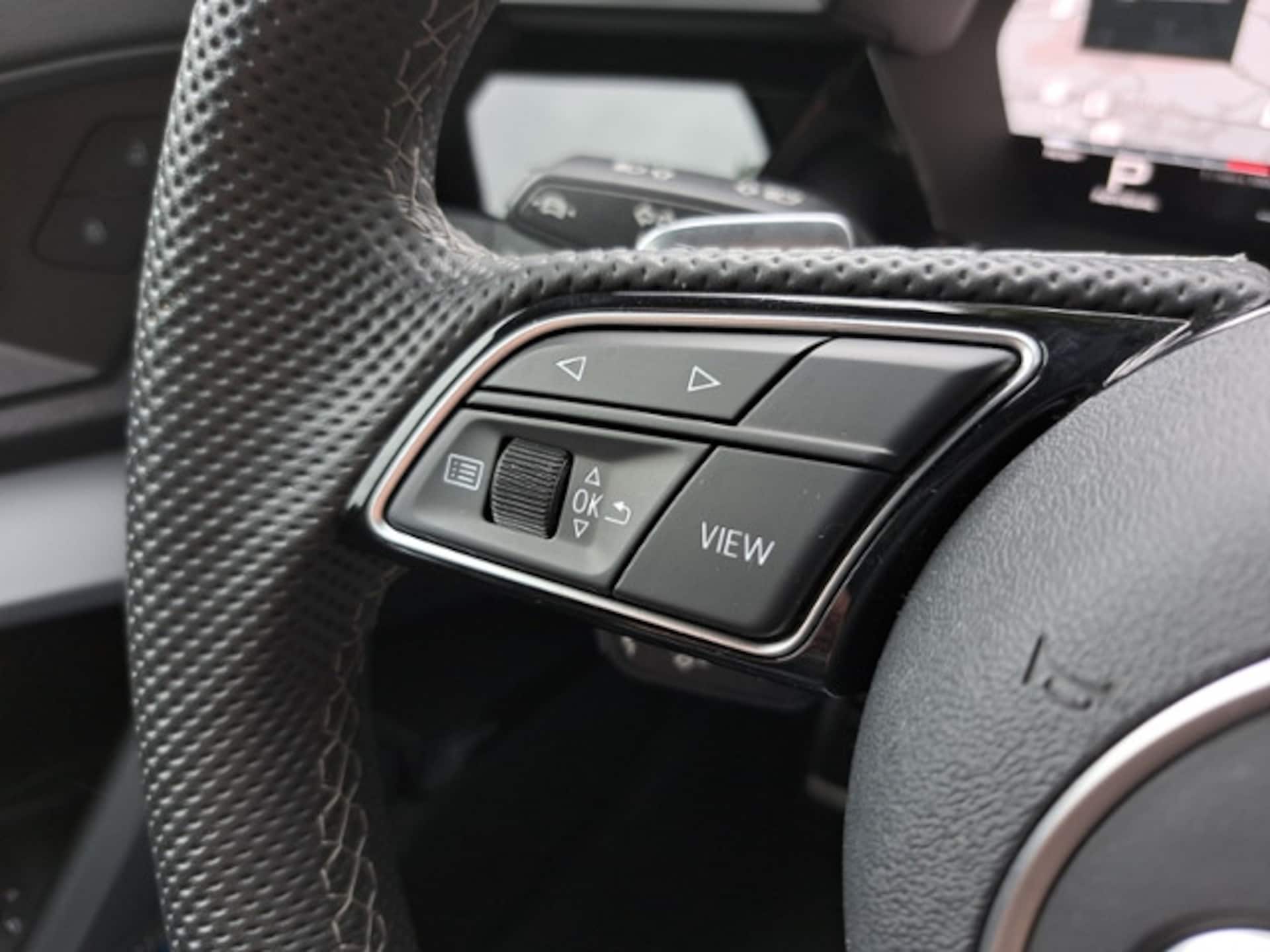 Audi S3 Sportback