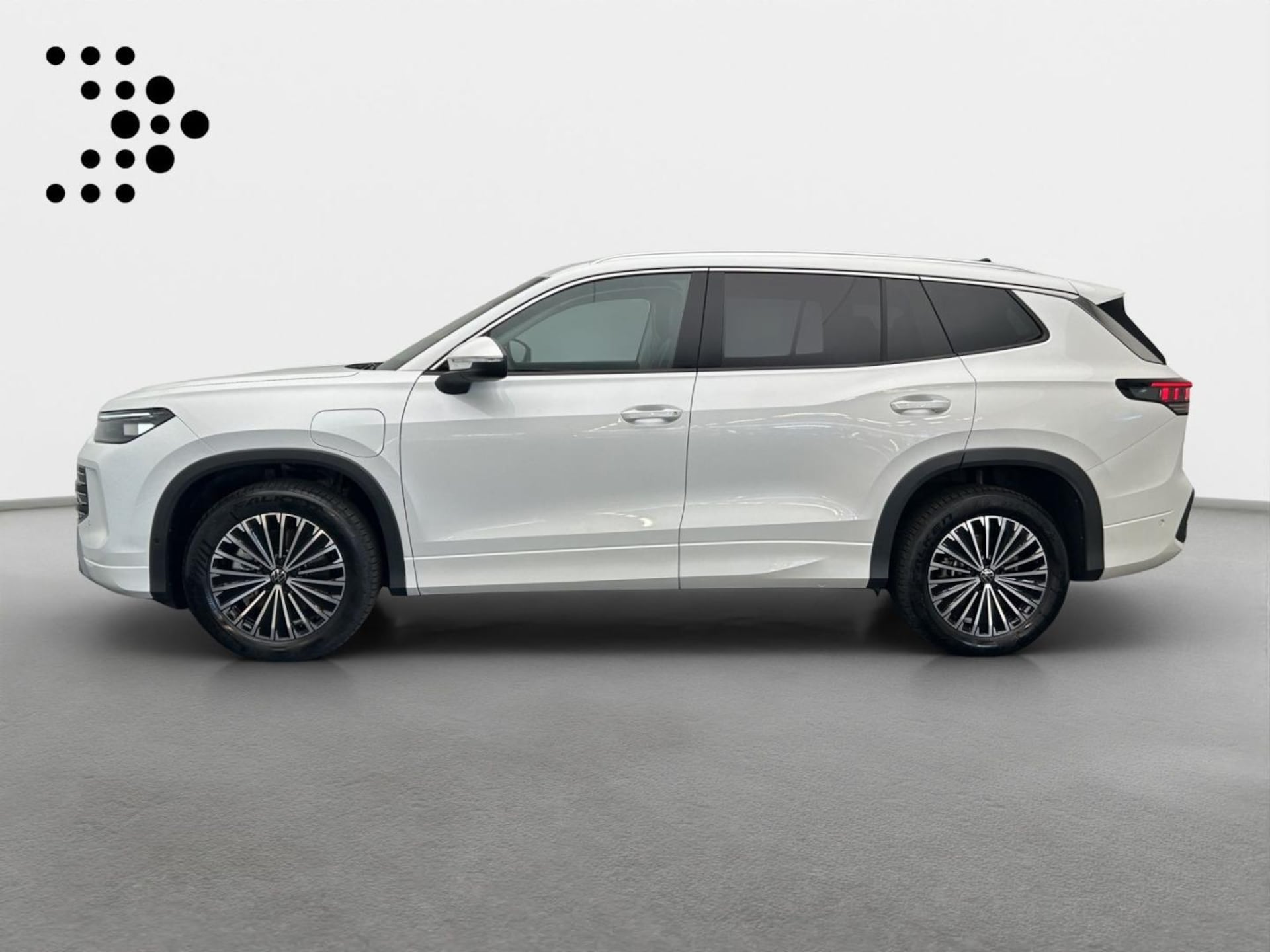 Volkswagen Tayron Elegance