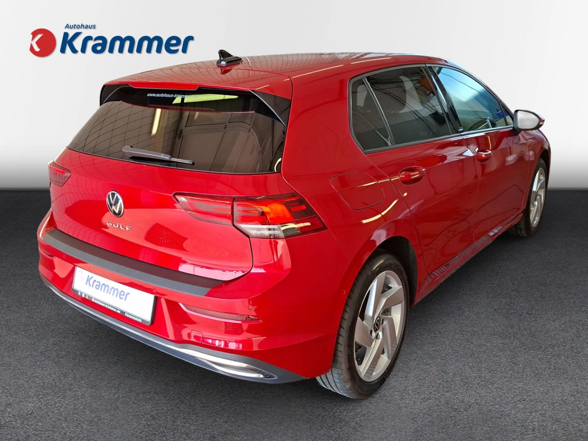 Volkswagen Golf Active