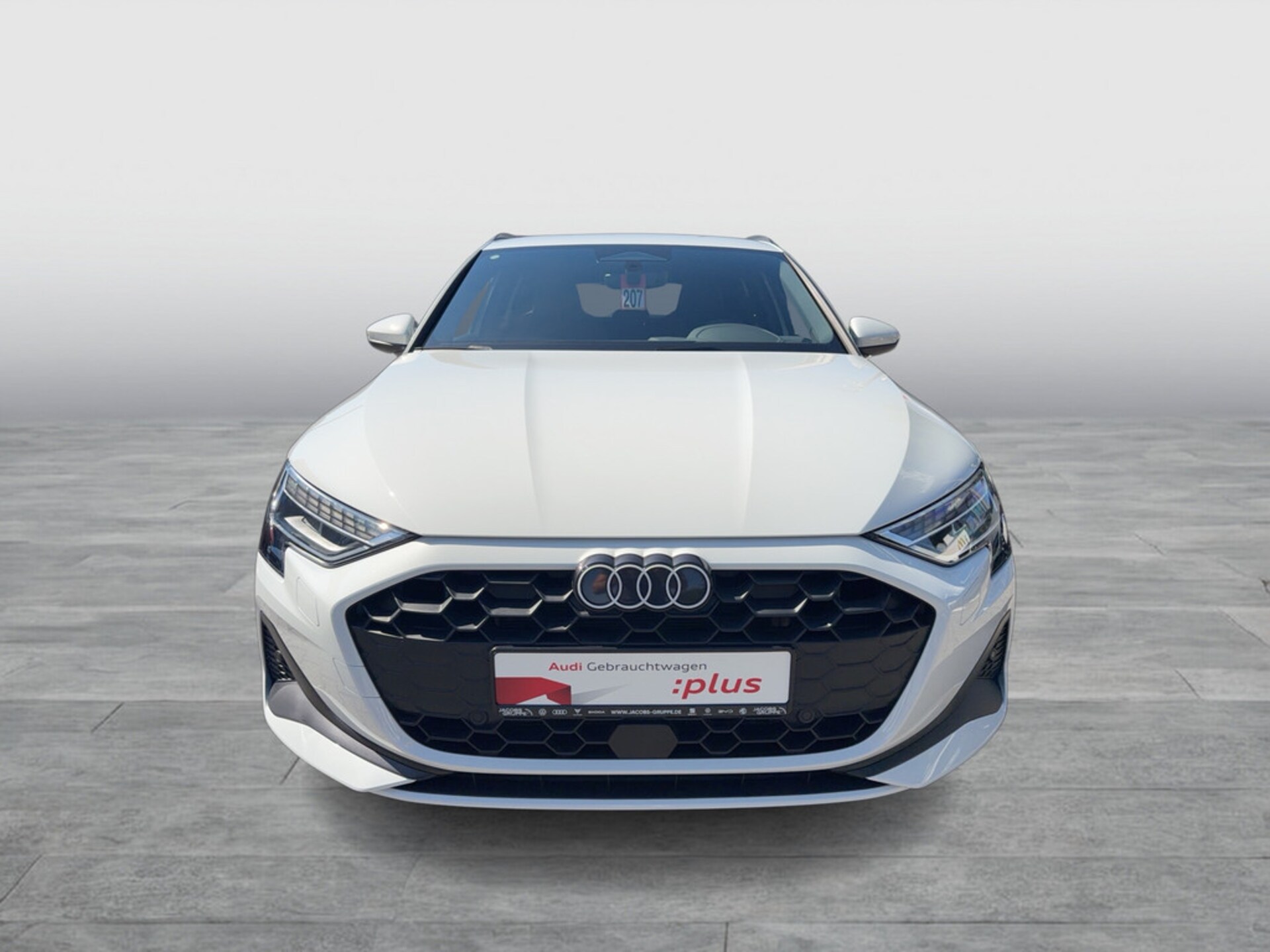 Audi A3 Sportback TFSI e