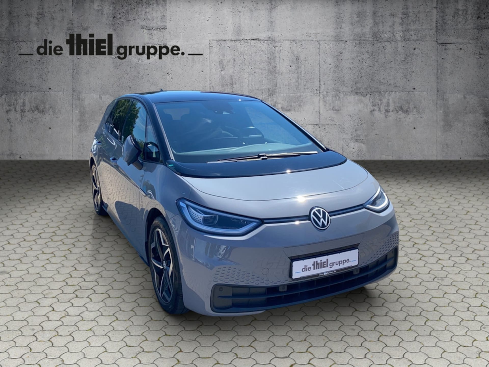 Volkswagen ID.3 Pro Performance