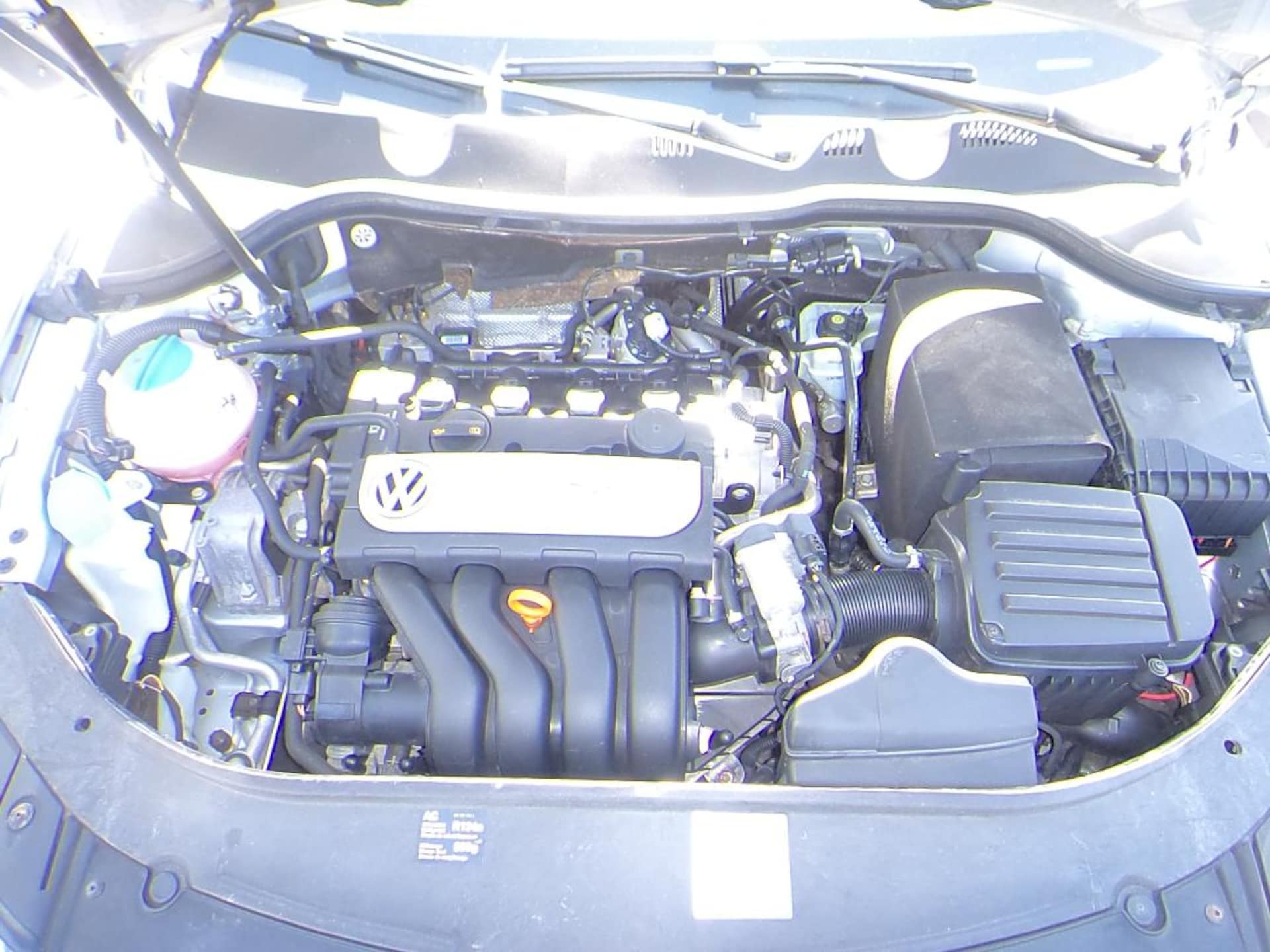 Volkswagen Passat Variant Sportline