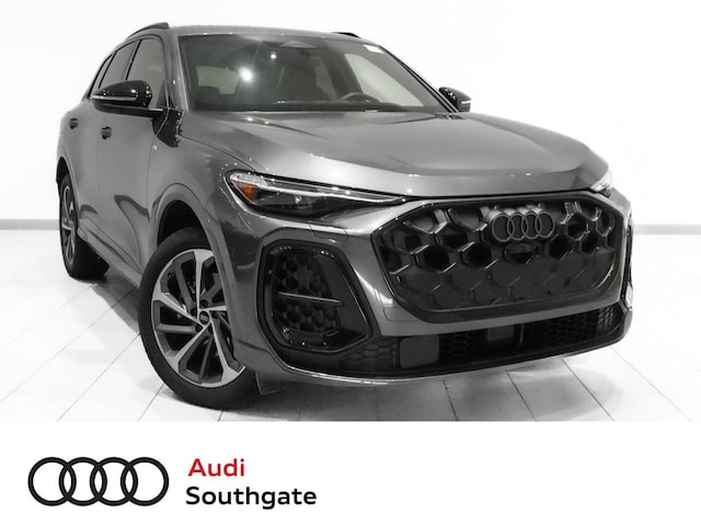 Photo of 2026 Audi Q5