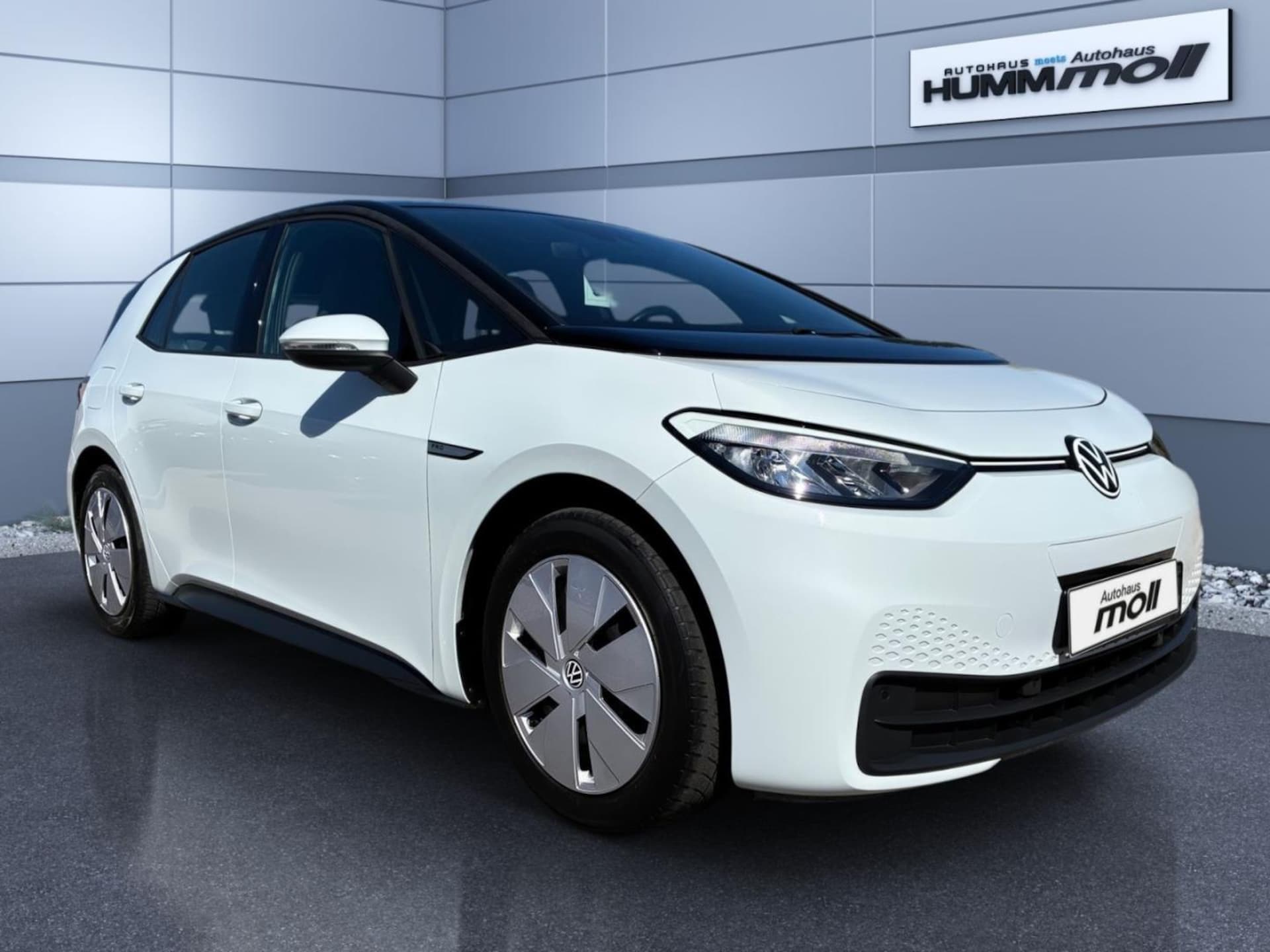 Volkswagen ID.3 Life