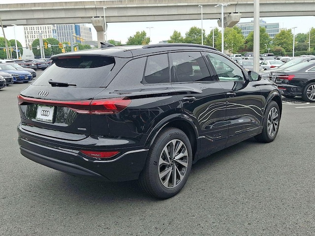 2027 Audi Q6 e-tron