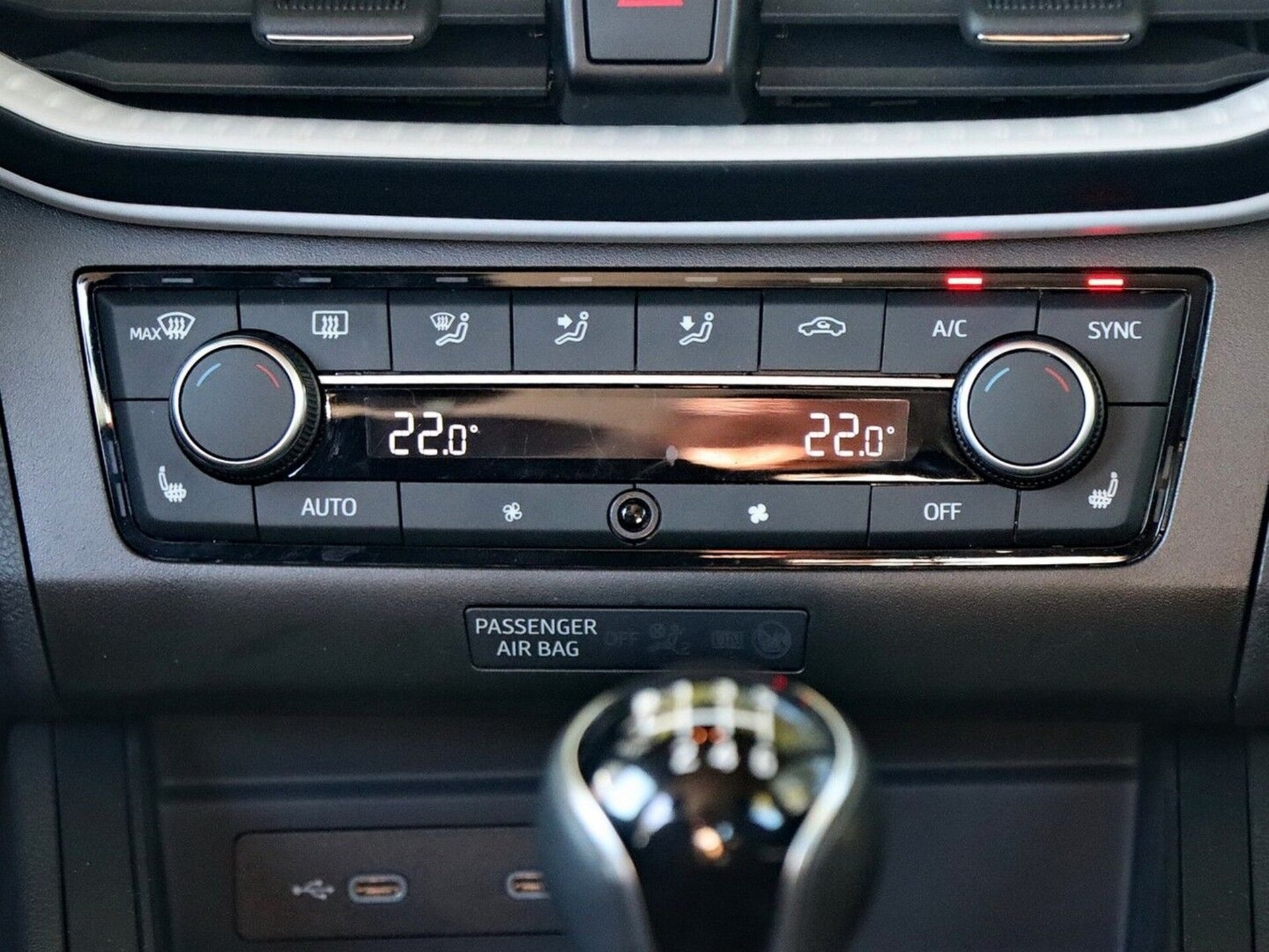 SEAT Ibiza Style