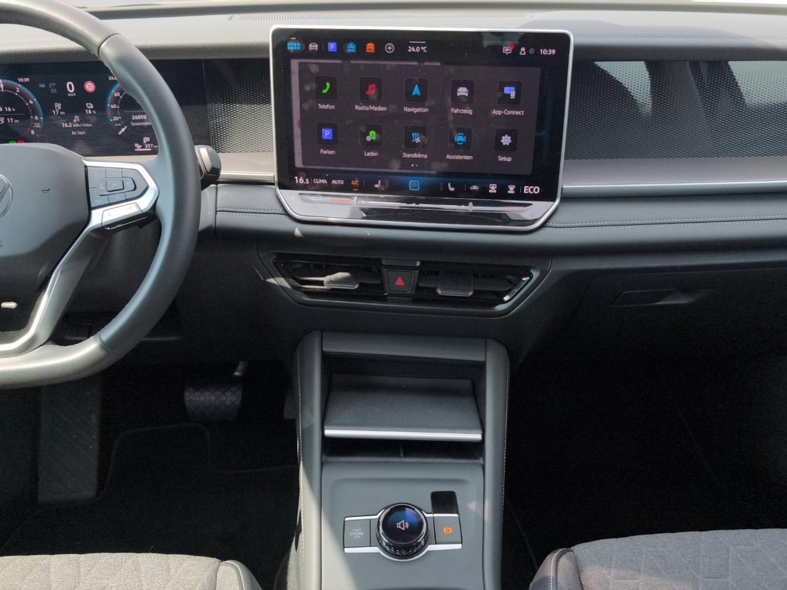 Volkswagen Tayron – Bild 16
