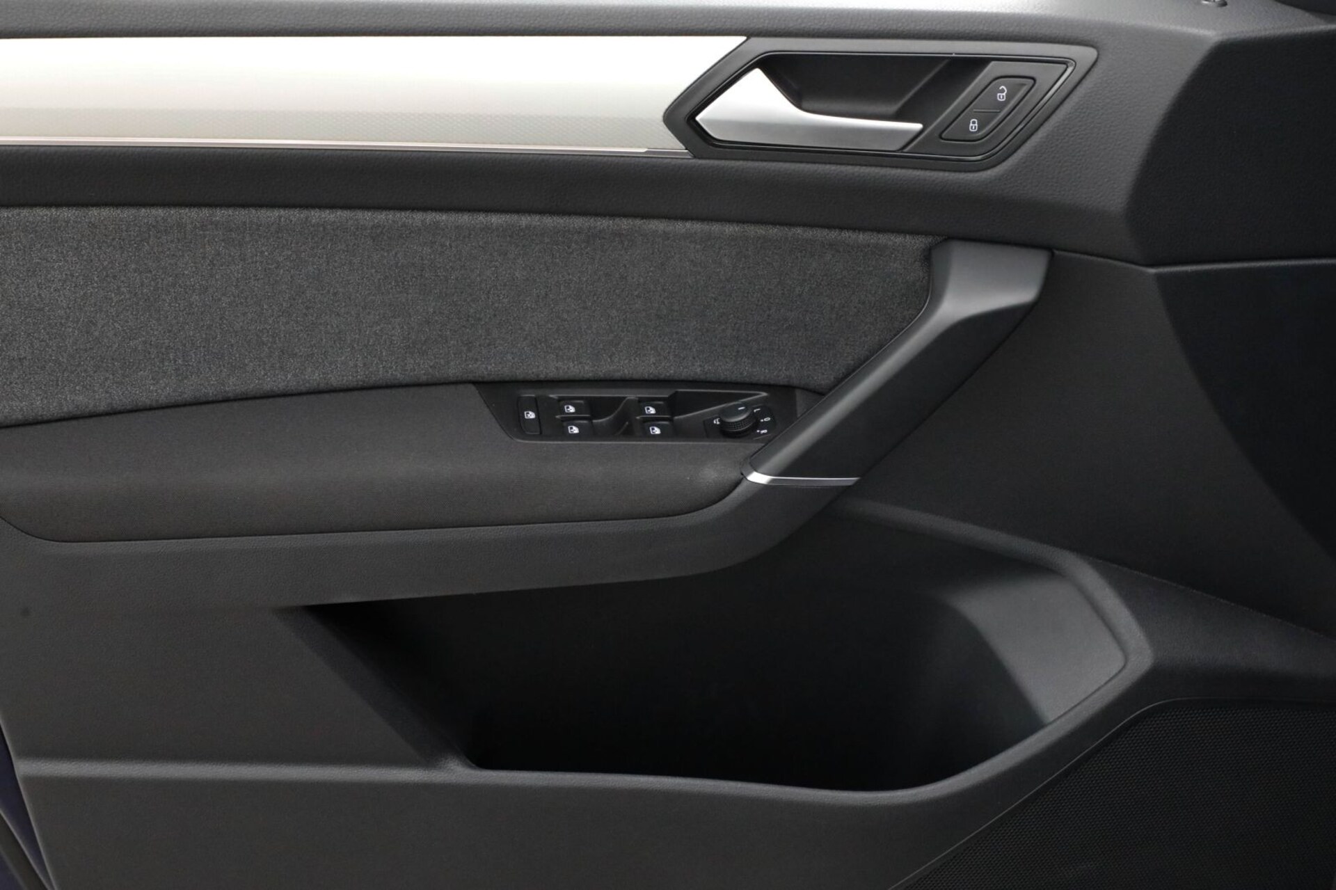Volkswagen Touran MOVE