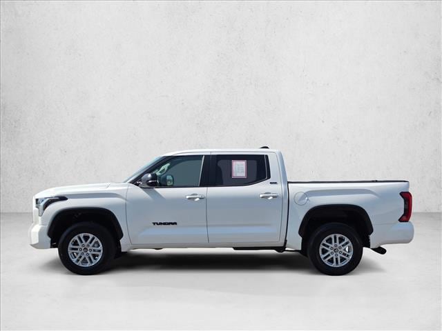 2024 Toyota Tundra