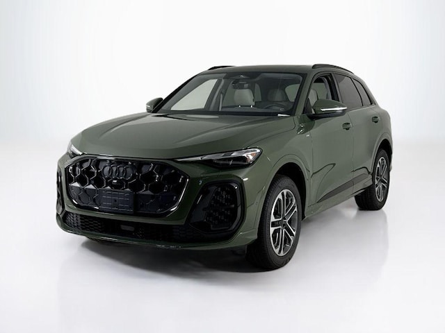 Photo of 2026 Audi Q5