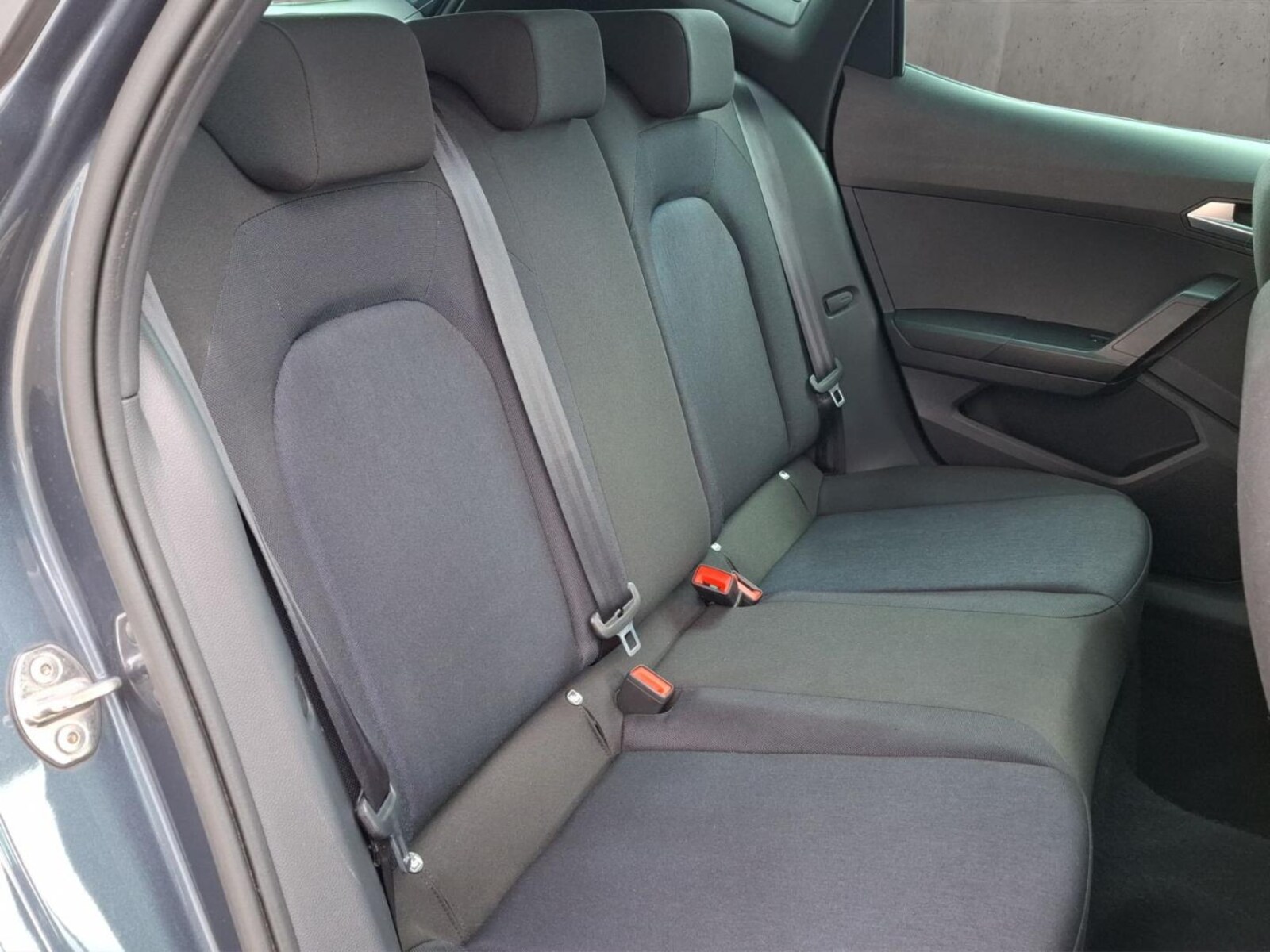 SEAT Arona – Bild 18