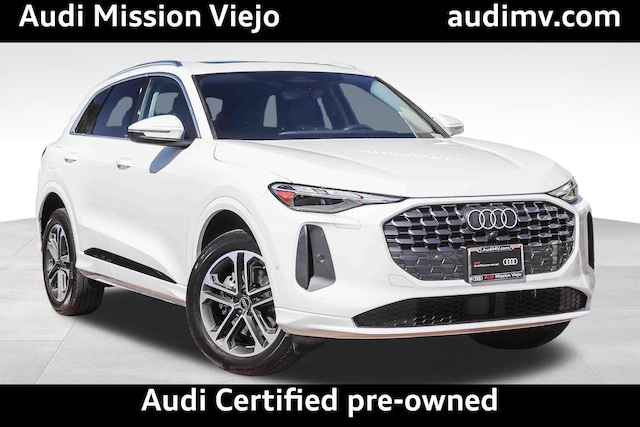 Photo of 2025 Audi Q5 