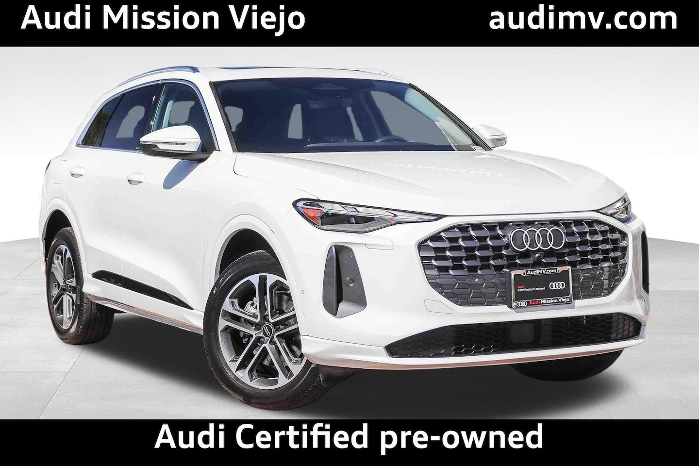 2025 Audi Q5