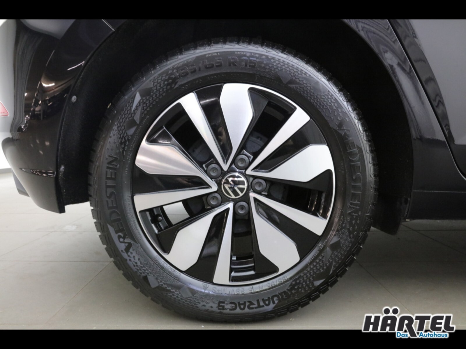 Volkswagen Polo – Bild 14