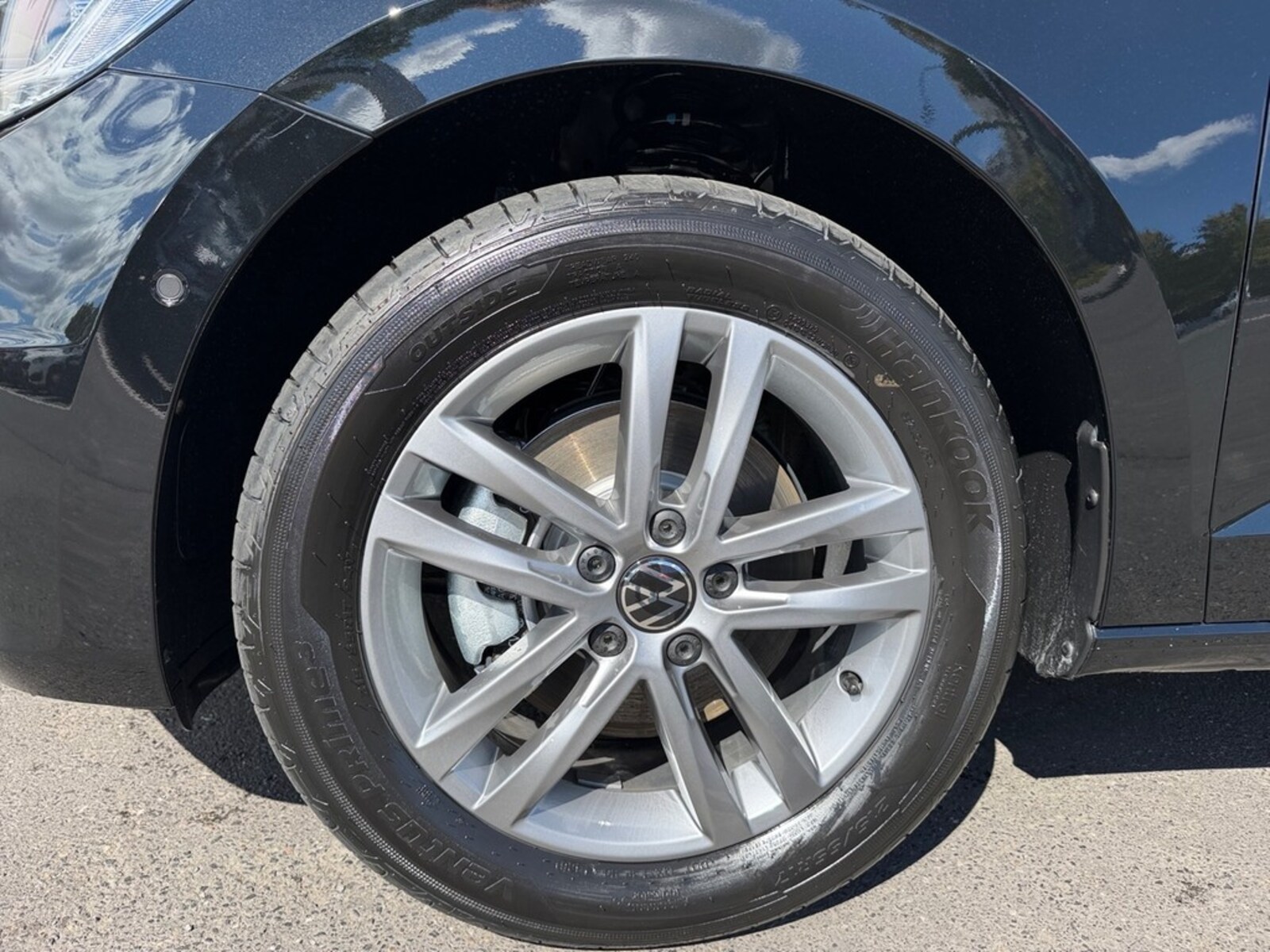 Volkswagen Touran – Bild 3