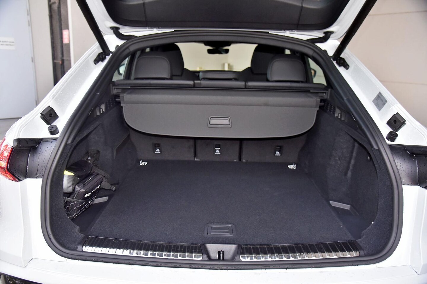 Image about Audi Q5 Sportback TFSI quattro 200 kW sport