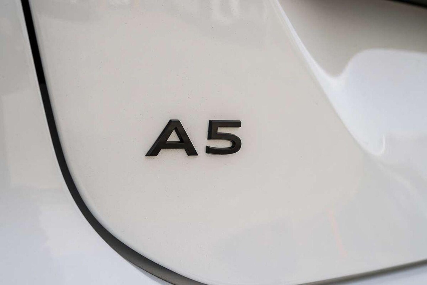 Image about Audi A5 Sedan TFSI e e-hybrid quattro 270 kW S tronic