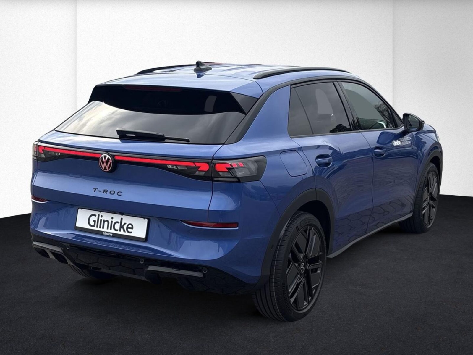 Volkswagen T-Roc – Bild 2
