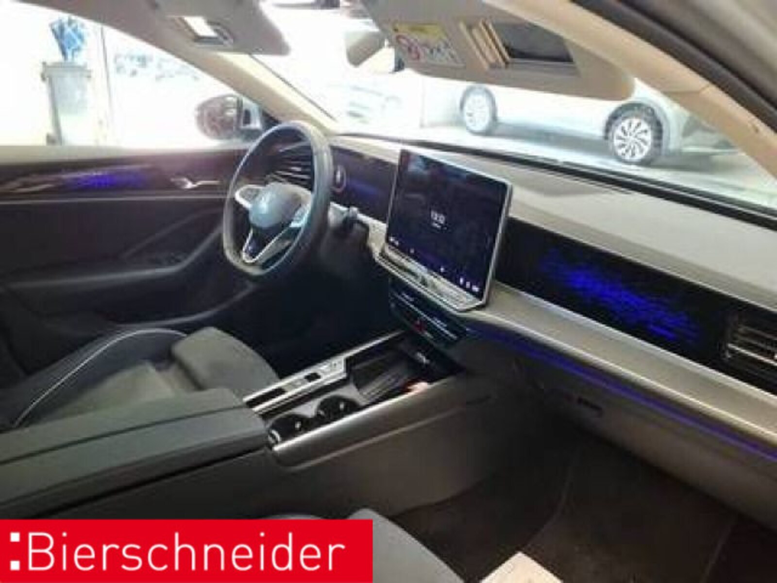 Volkswagen Passat – Bild 5