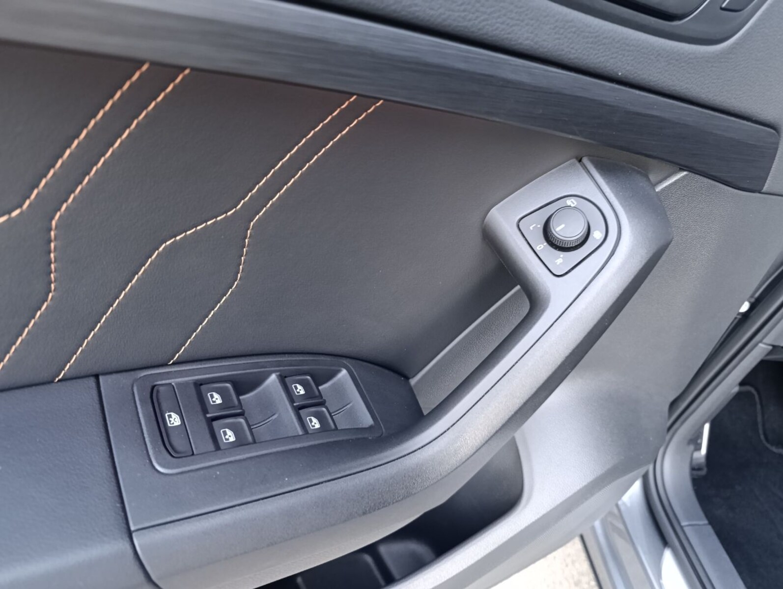 CUPRA Ateca – Bild 13