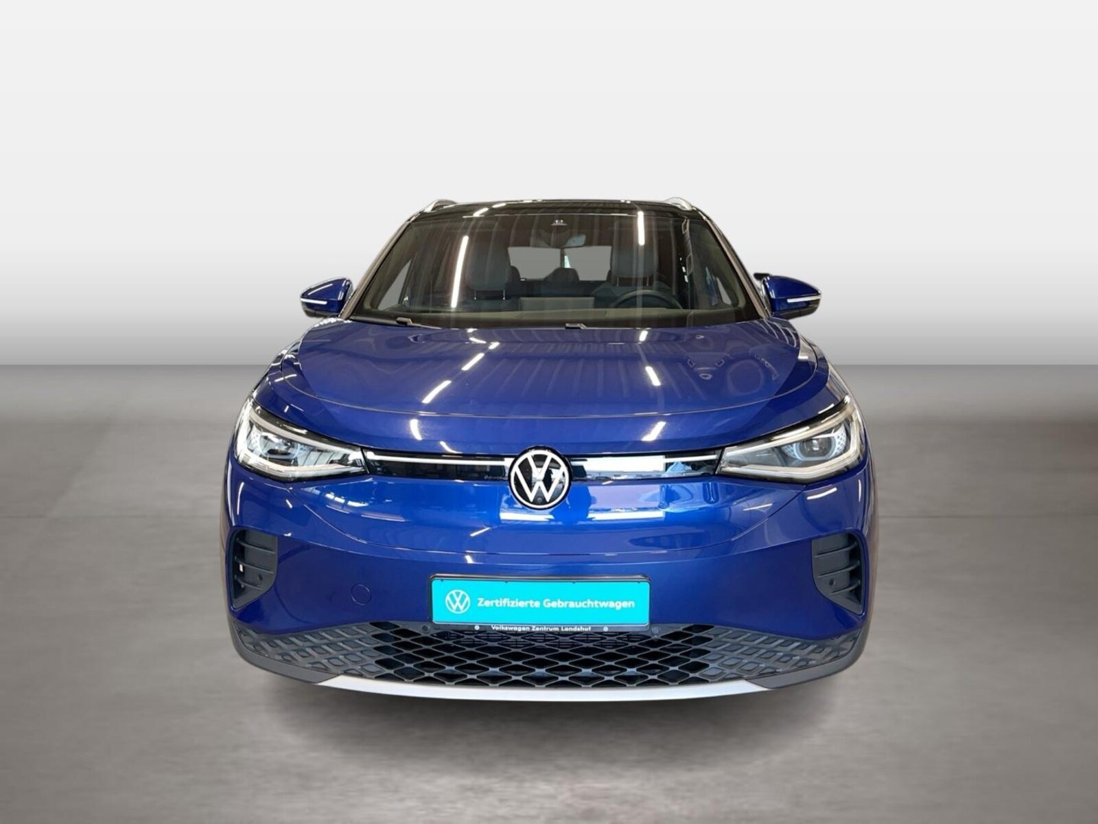 Volkswagen ID.4 – Bild 7