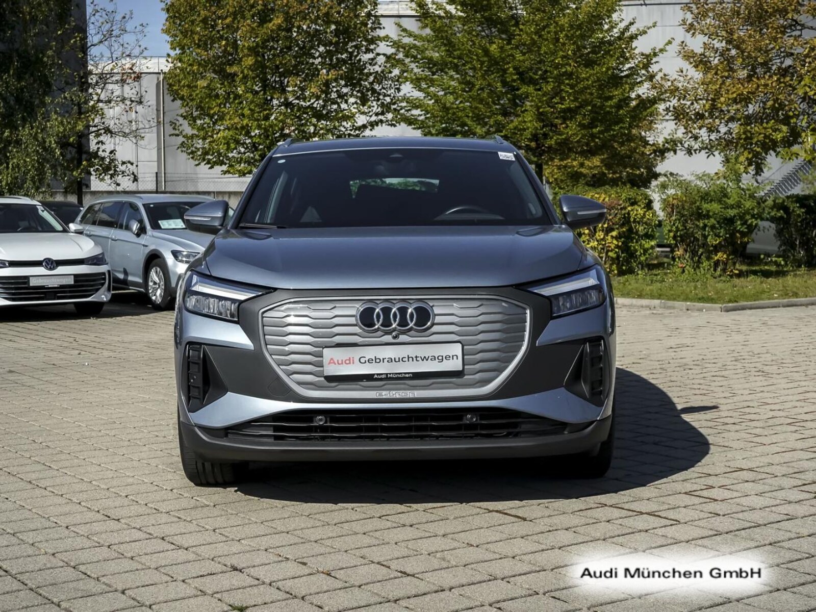 Audi Q4 e-tron – Bild 3