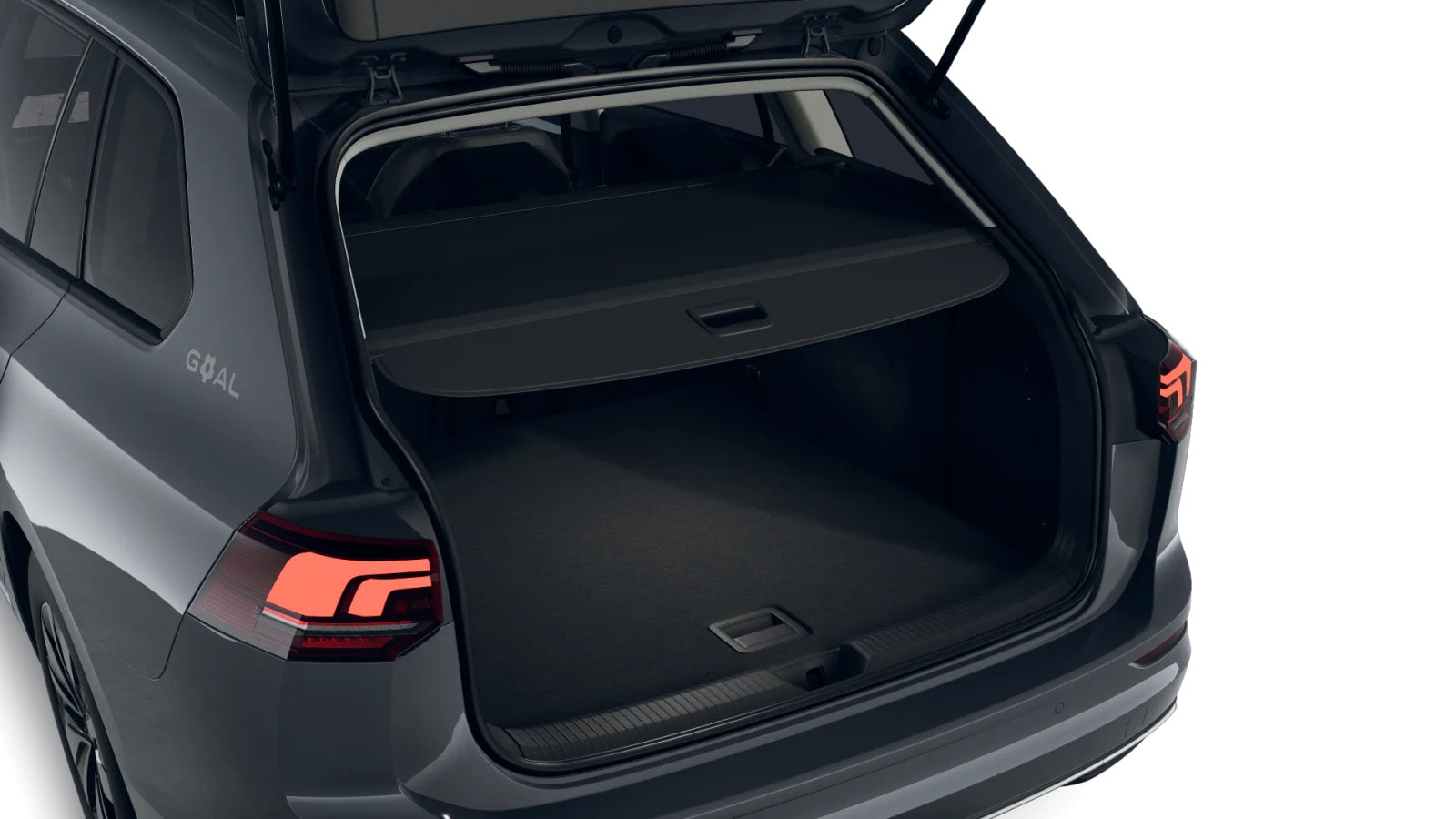 Volkswagen Golf Variant – Bild 8