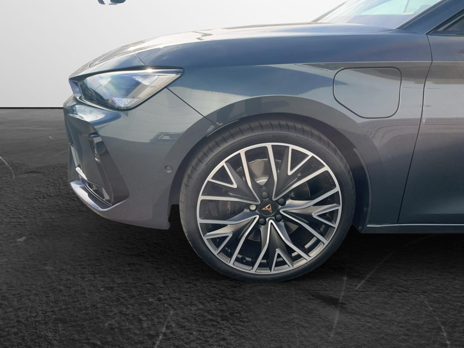 CUPRA Leon – Bild 5