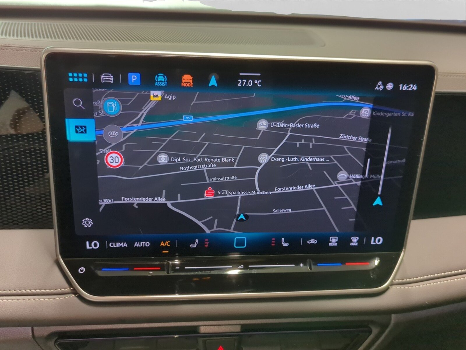 Volkswagen Tiguan – Bild 14