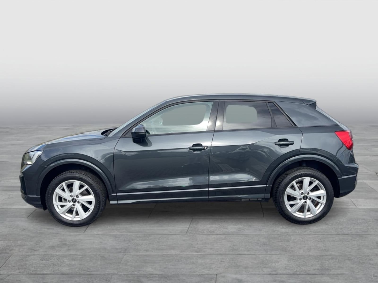Audi Q2 – Bild 2