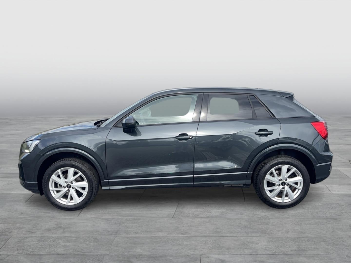 Bild über Audi Q2 advanced 35 TFSI 110(150) kW(PS) S tronic - für weitere Informationen kontaktieren Sie den Audi Partner