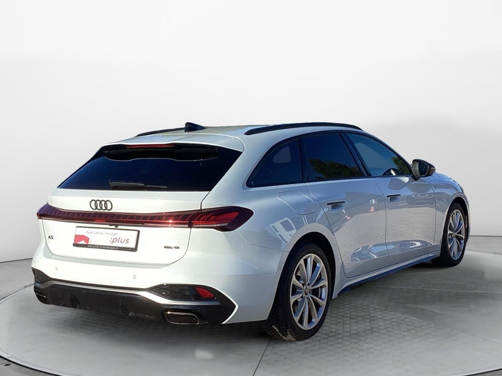 Audi A5 Avant – Bild 6