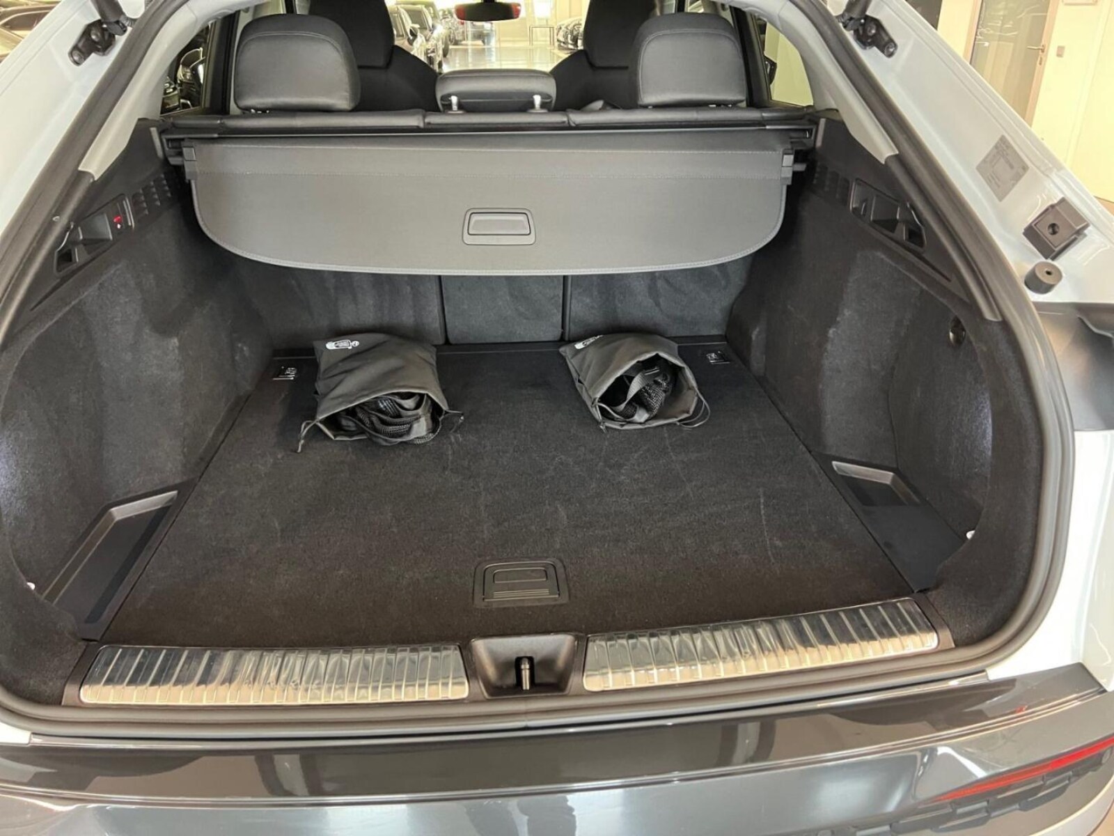 Audi Q5 Sportback – Bild 6