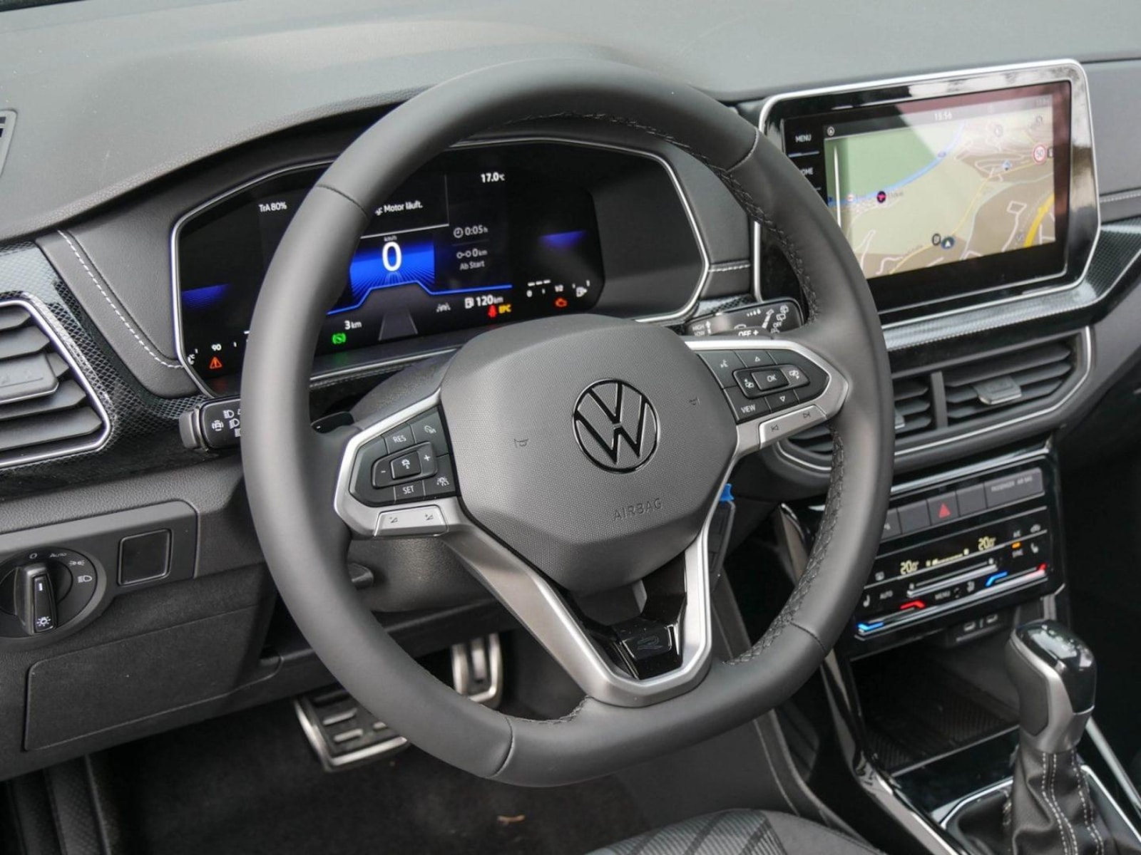 Volkswagen T-Cross – Bild 9