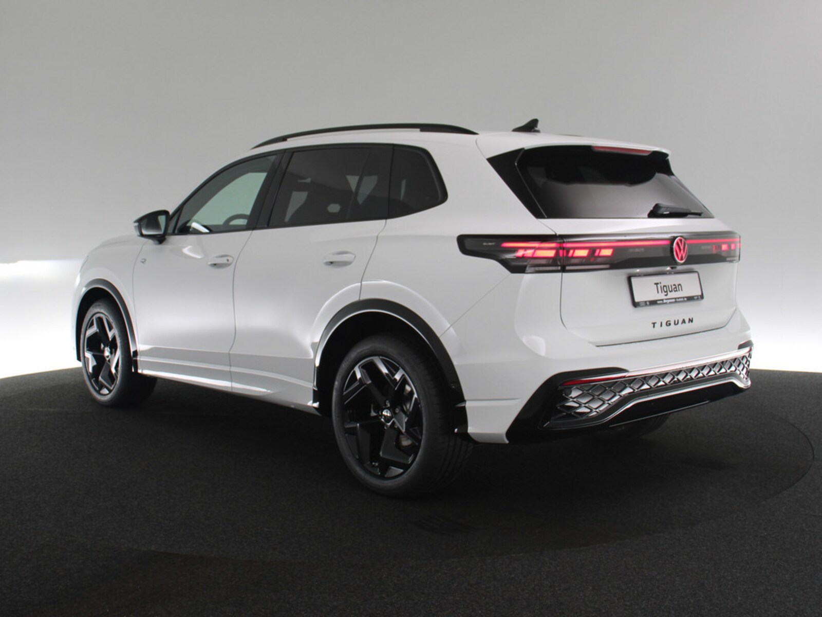 Volkswagen Tiguan – Bild 5