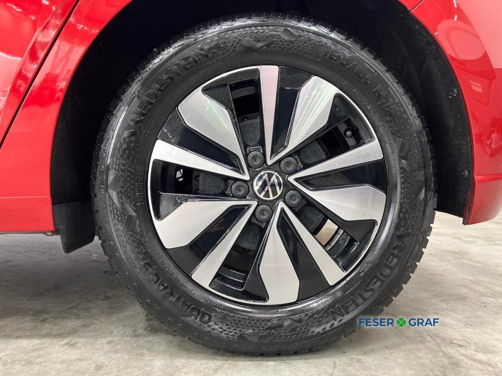 Volkswagen Polo – Bild 8