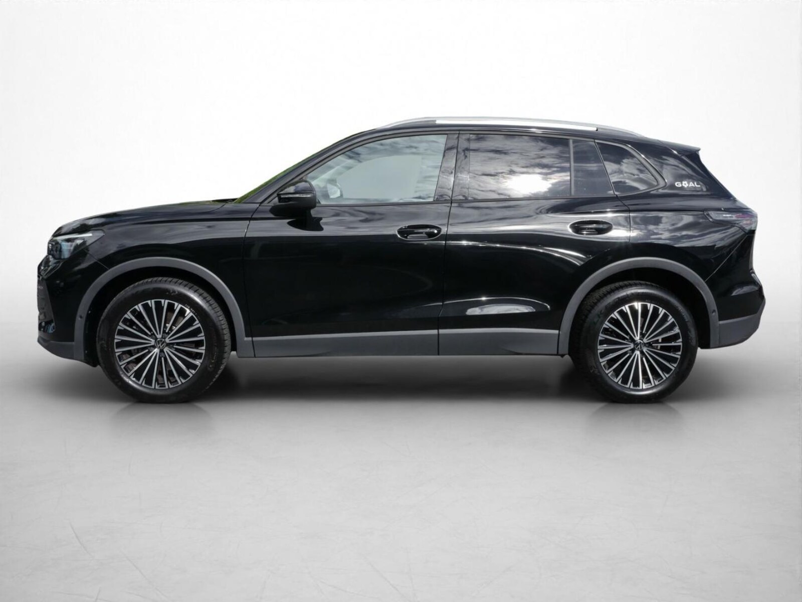 Volkswagen Tiguan – Bild 3