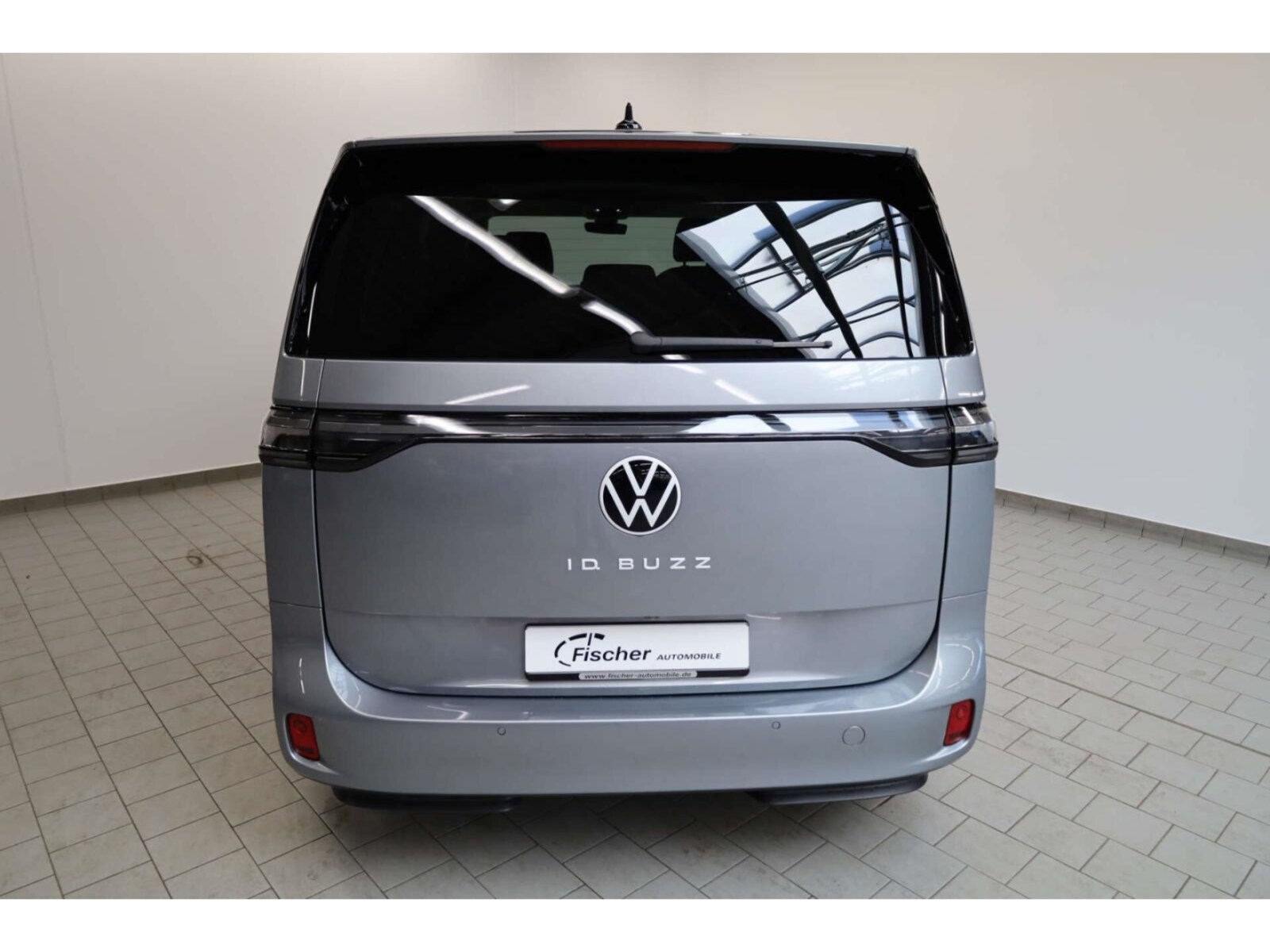 Volkswagen ID. Buzz – Bild 5